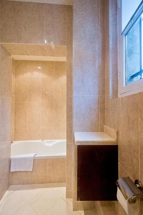 Artemis Suite Barbizon Exterior photo